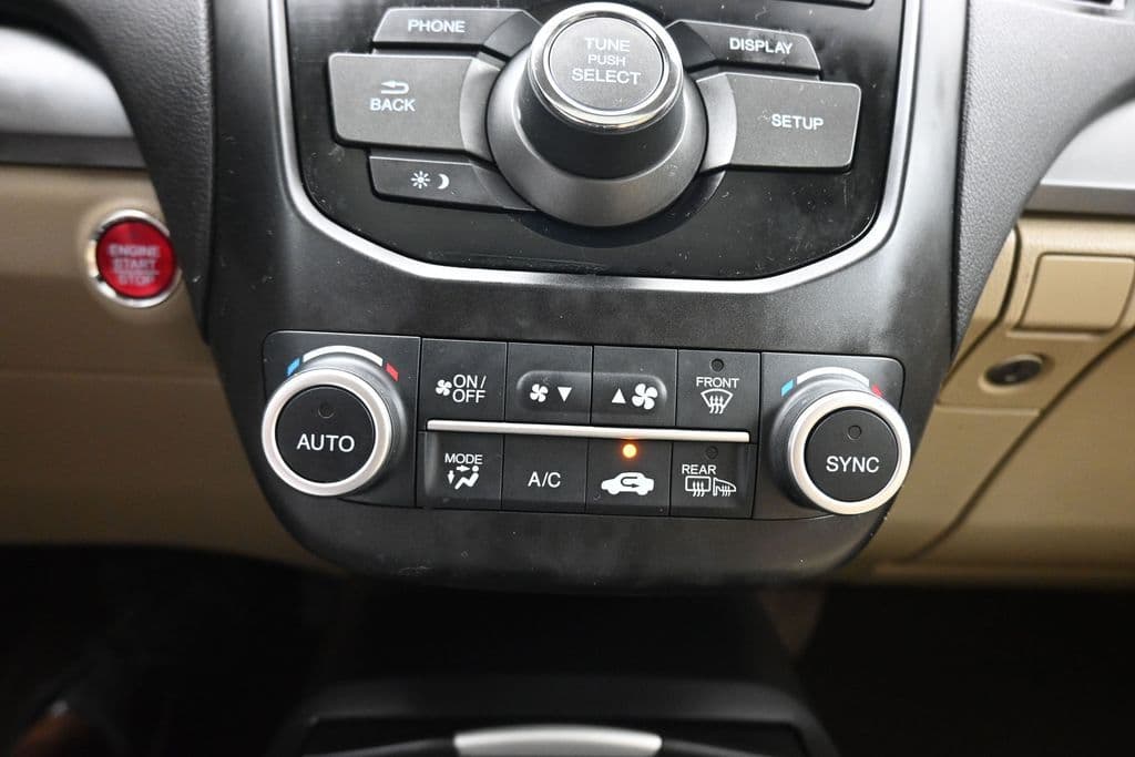 2016 Acura RDX Base, photo 22 of 63
