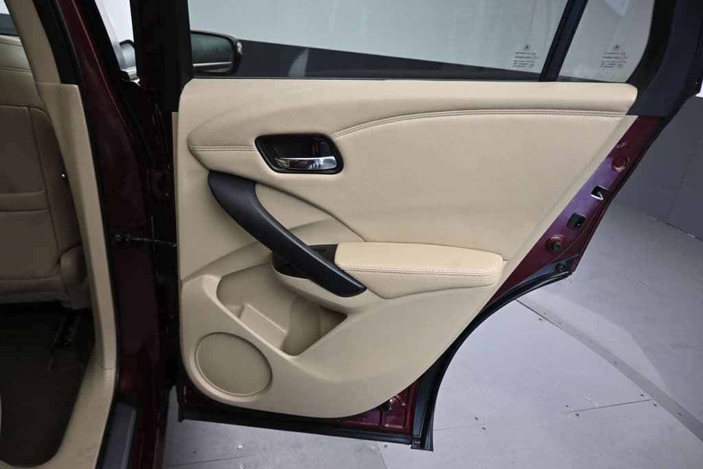 2016 Acura RDX Base, photo 36 of 63