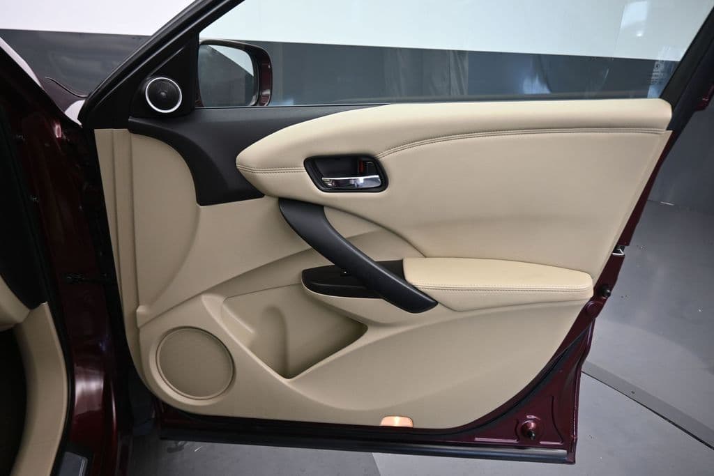 2016 Acura RDX Base, photo 41 of 63