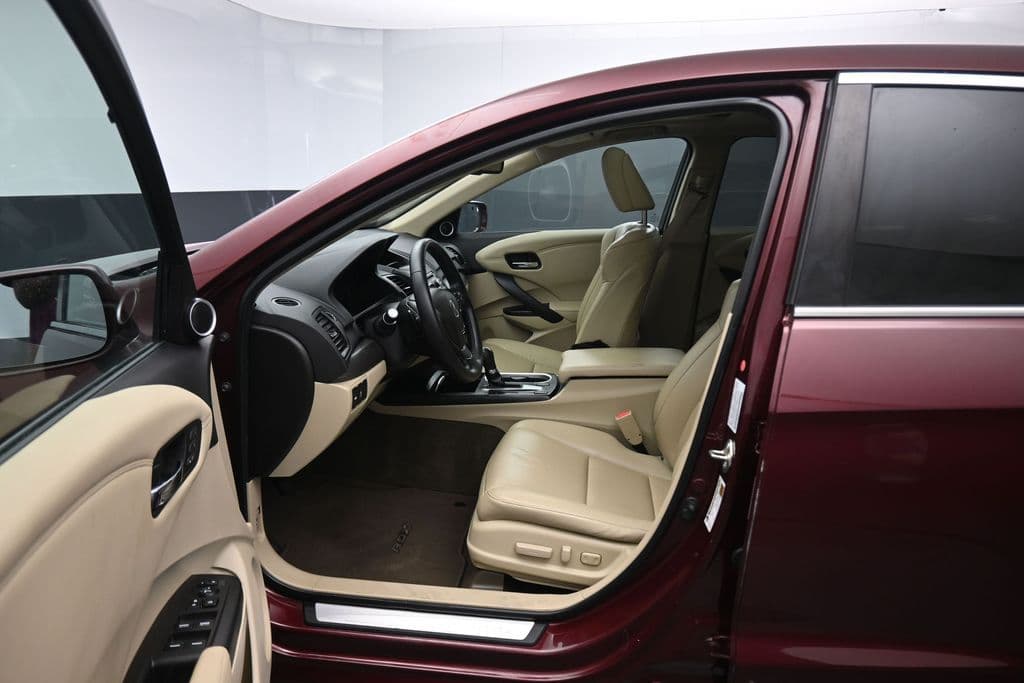 2016 Acura RDX Base, photo 11 of 63