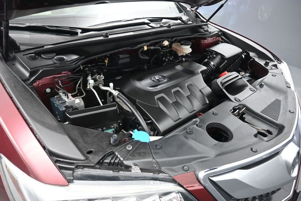 2016 Acura RDX Base, photo 51 of 63