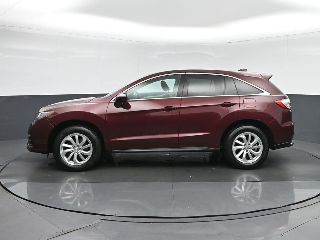 2016 Acura RDX Base, photo 4 of 63