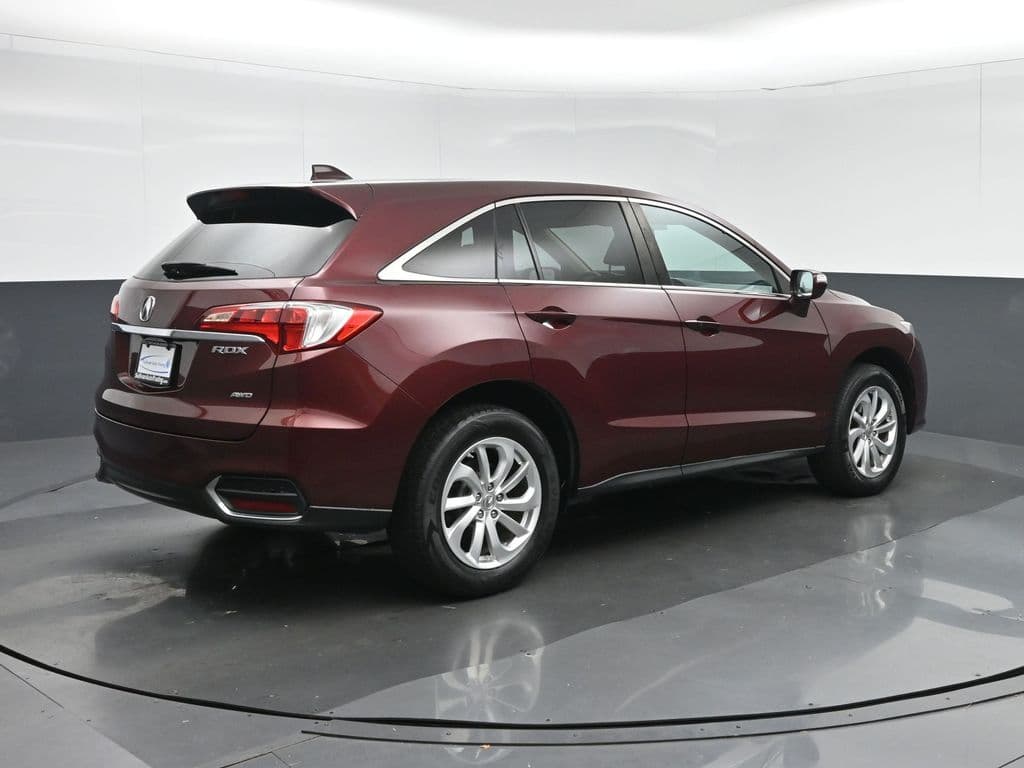 2016 Acura RDX Base, photo 7 of 63