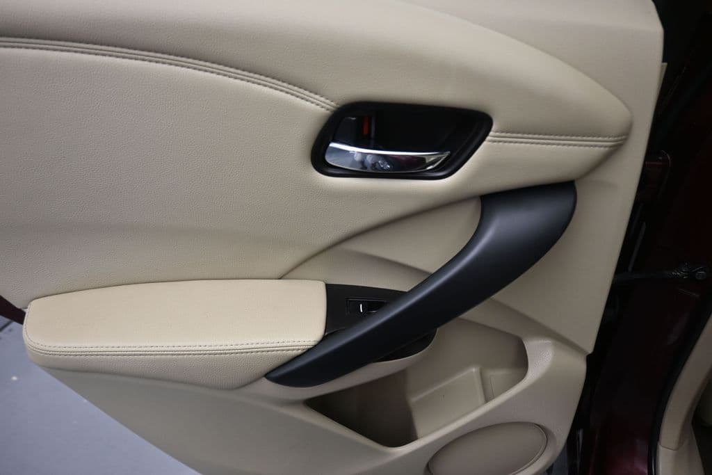 2016 Acura RDX Base, photo 32 of 63