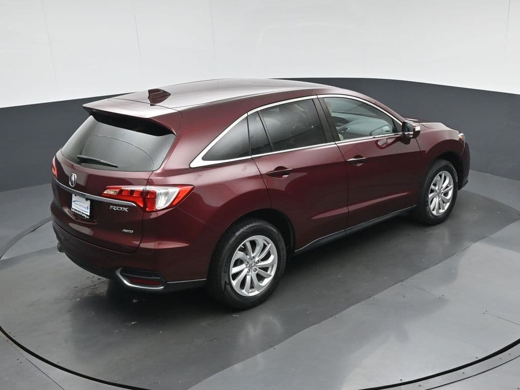 2016 Acura RDX Base, photo 63 of 63