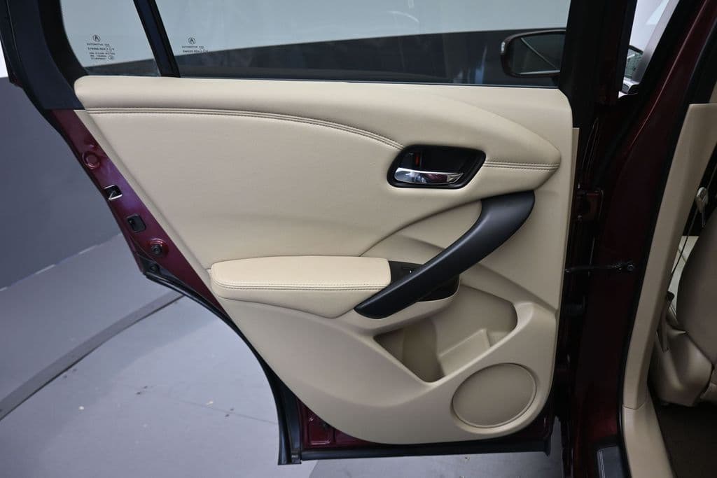 2016 Acura RDX Base, photo 31 of 63