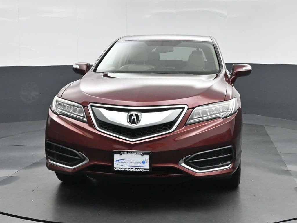 2016 Acura RDX Base, photo 2 of 63