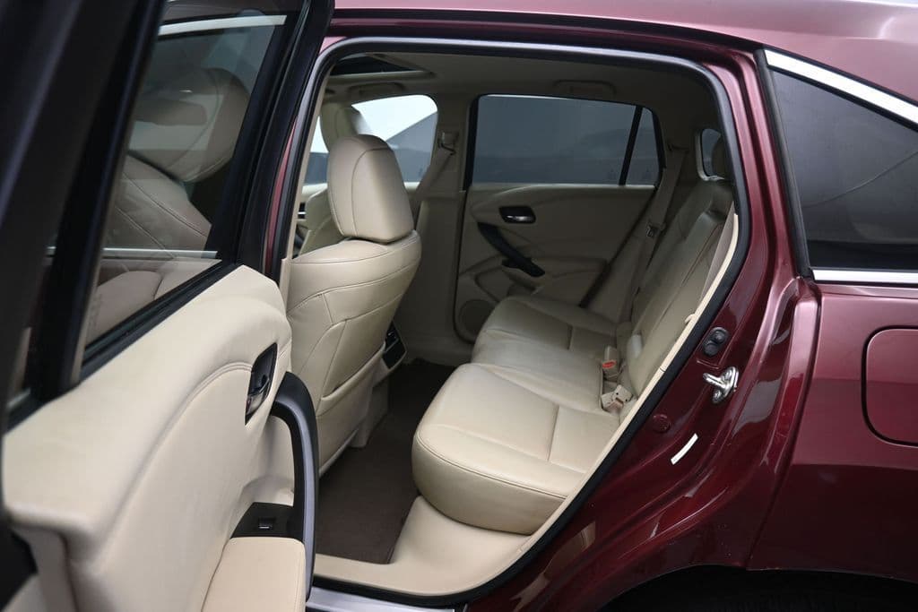 2016 Acura RDX Base, photo 33 of 63