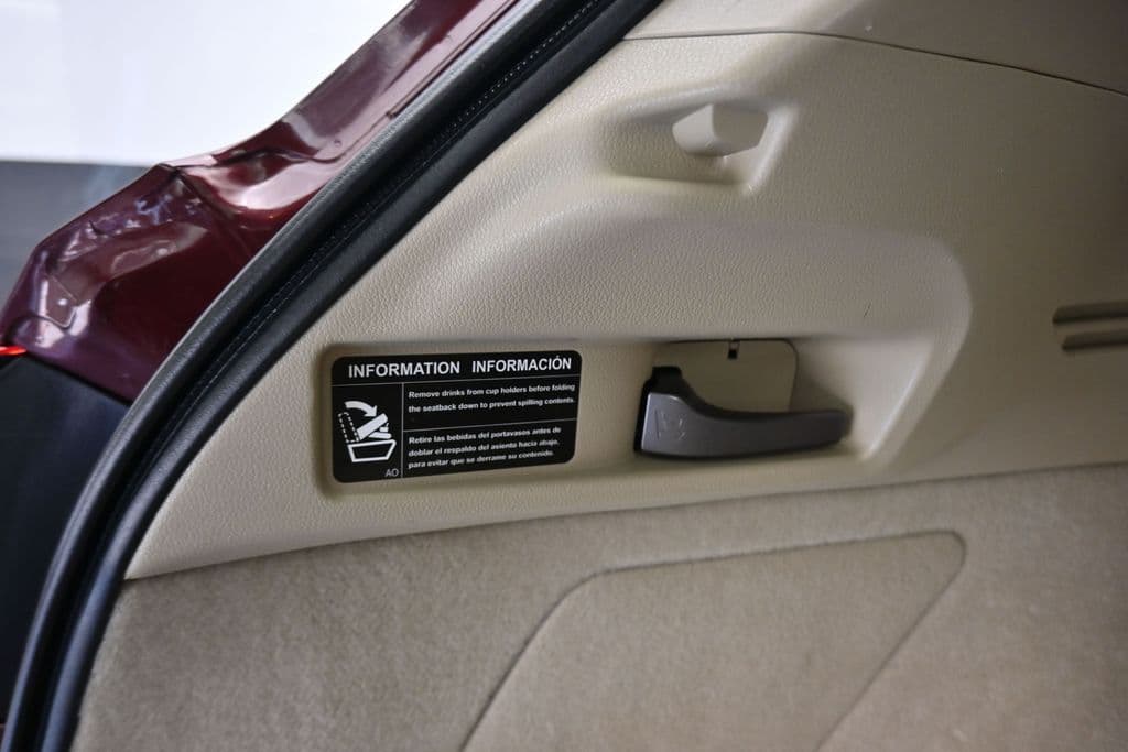 2016 Acura RDX Base, photo 49 of 63