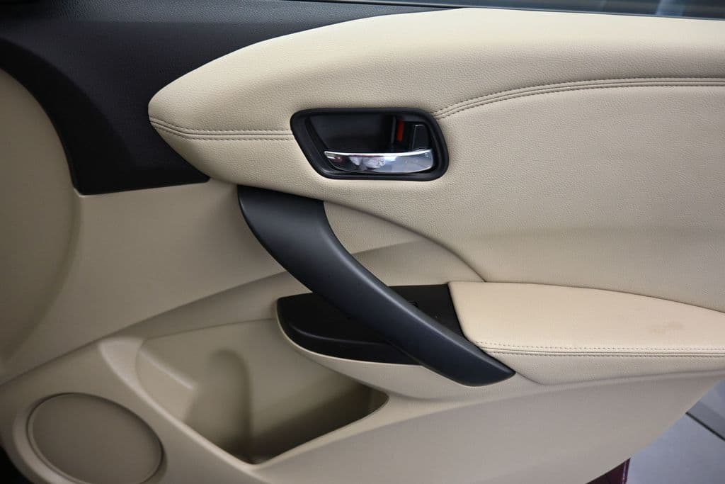 2016 Acura RDX Base, photo 42 of 63