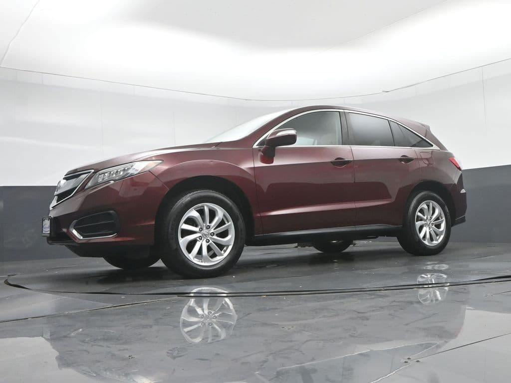 2016 Acura RDX Base, photo 57 of 63