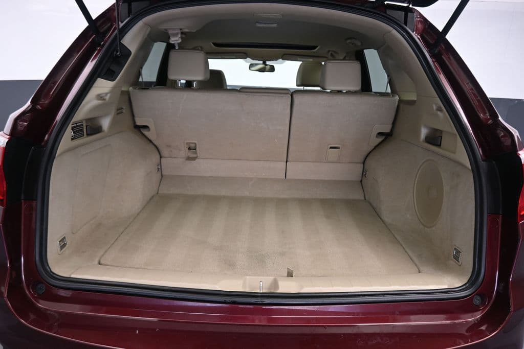 2016 Acura RDX Base, photo 46 of 63