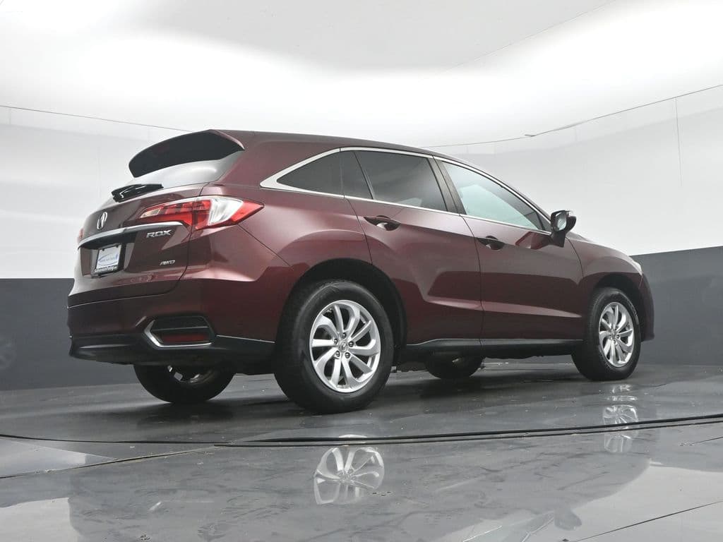 2016 Acura RDX Base, photo 59 of 63