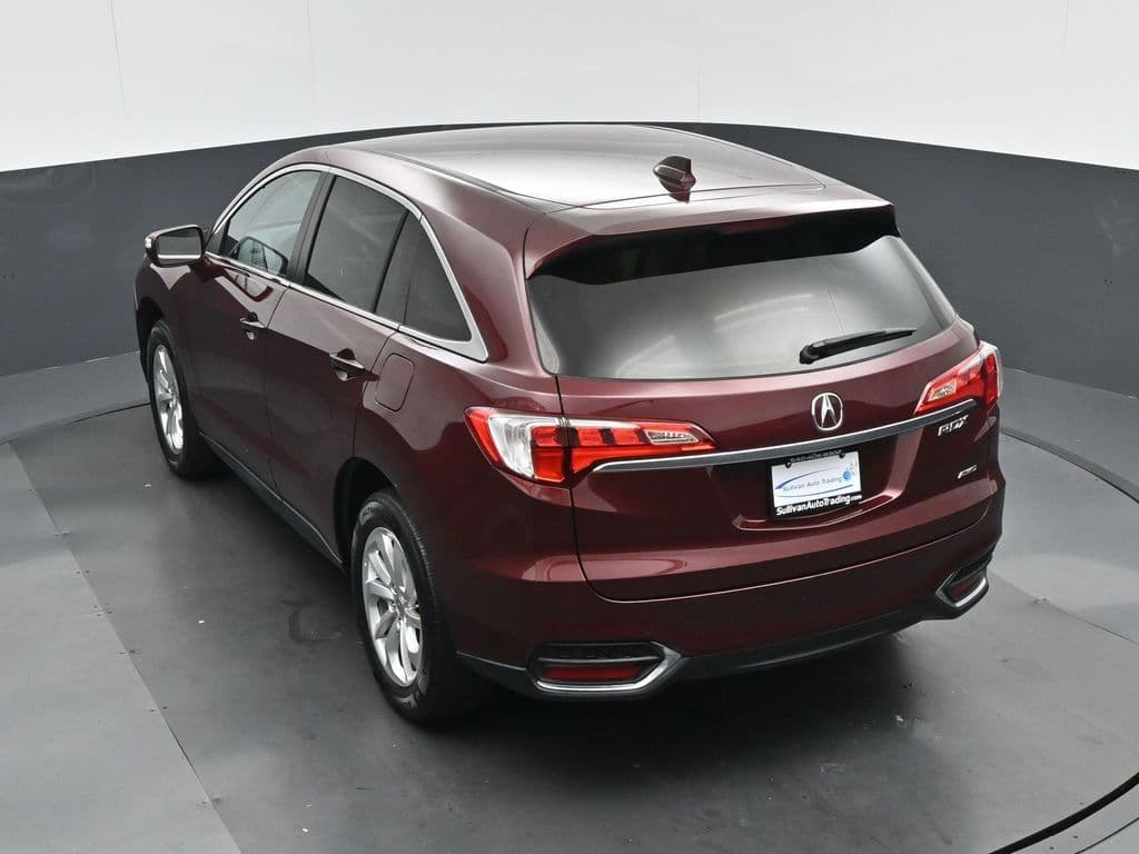 2016 Acura RDX Base, photo 62 of 63