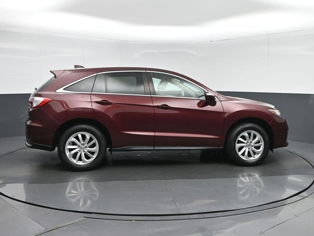 2016 Acura RDX Base, photo 8 of 63