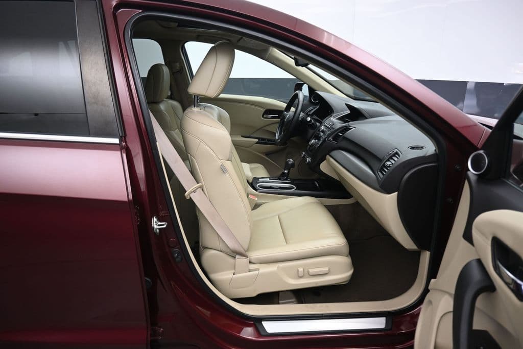 2016 Acura RDX Base, photo 43 of 63