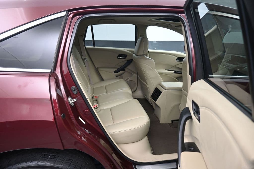 2016 Acura RDX Base, photo 38 of 63