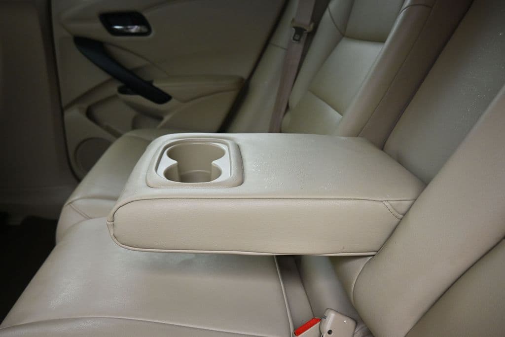 2016 Acura RDX Base, photo 34 of 63