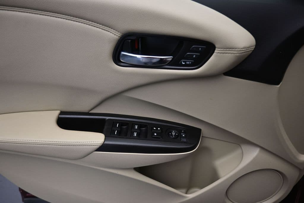 2016 Acura RDX Base, photo 10 of 63
