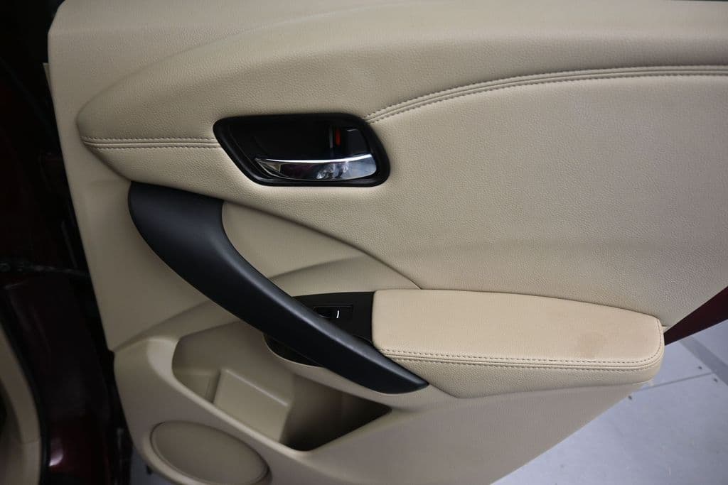 2016 Acura RDX Base, photo 37 of 63