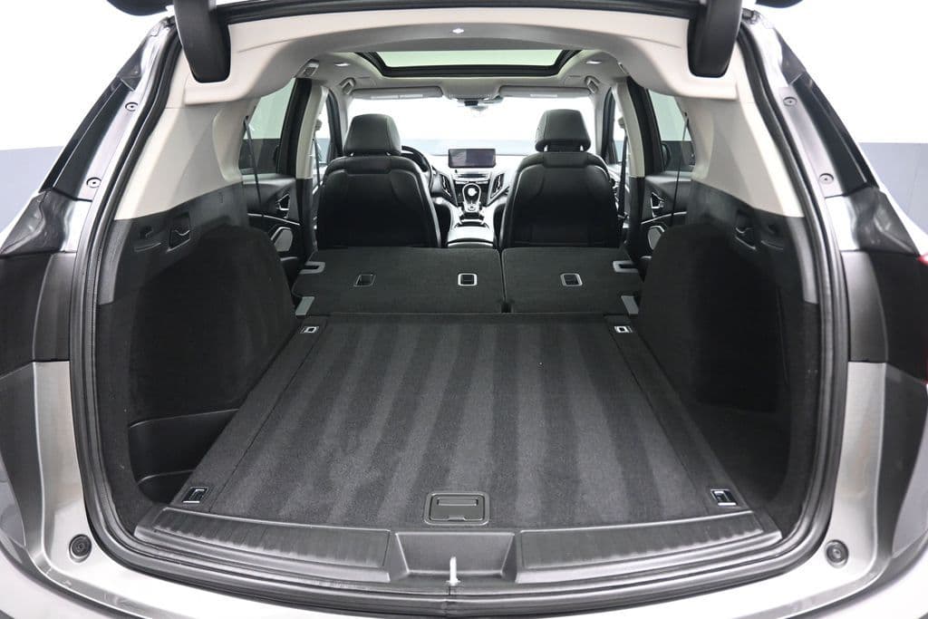 2022 Acura RDX Technology Package SH-AWD, photo 54 of 68
