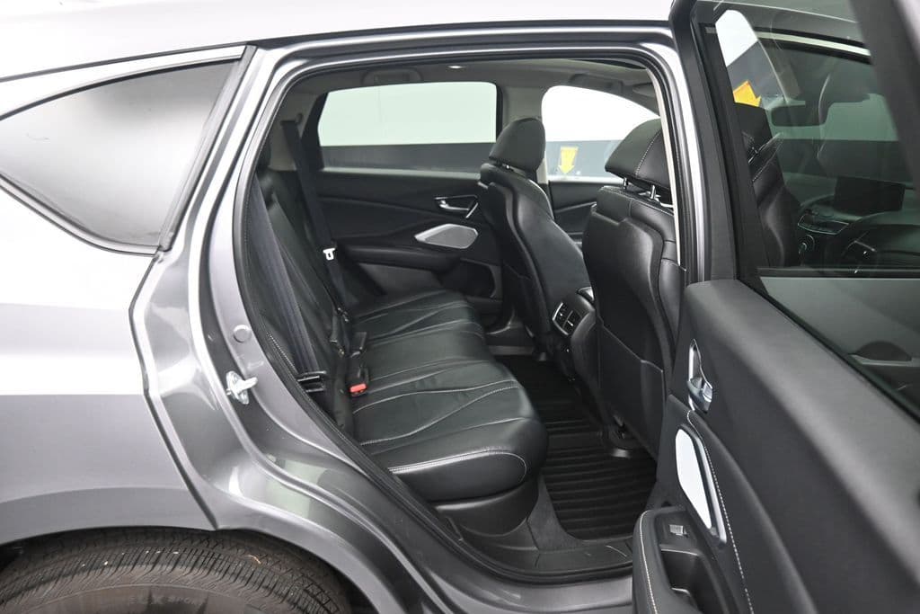2022 Acura RDX Technology Package SH-AWD, photo 42 of 68