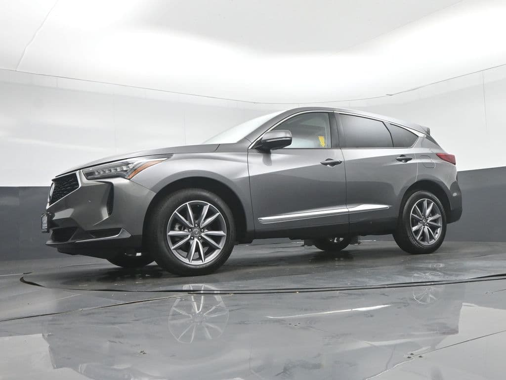 2022 Acura RDX Technology Package SH-AWD, photo 62 of 68