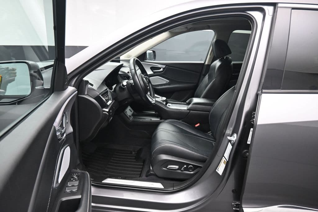 2022 Acura RDX Technology Package SH-AWD, photo 13 of 68