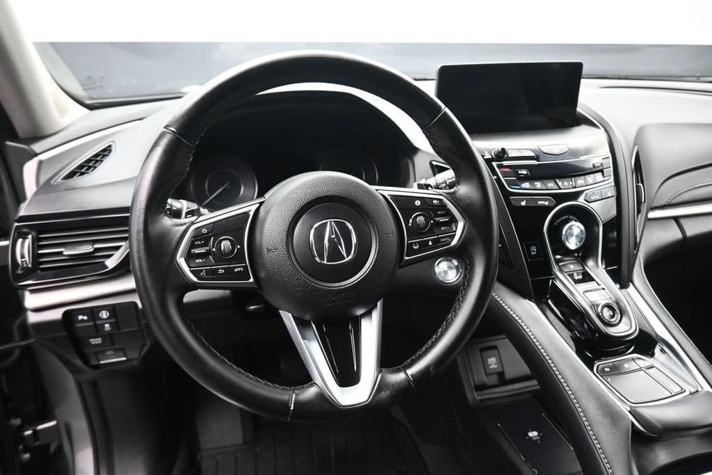 2022 Acura RDX Technology Package SH-AWD, photo 16 of 68