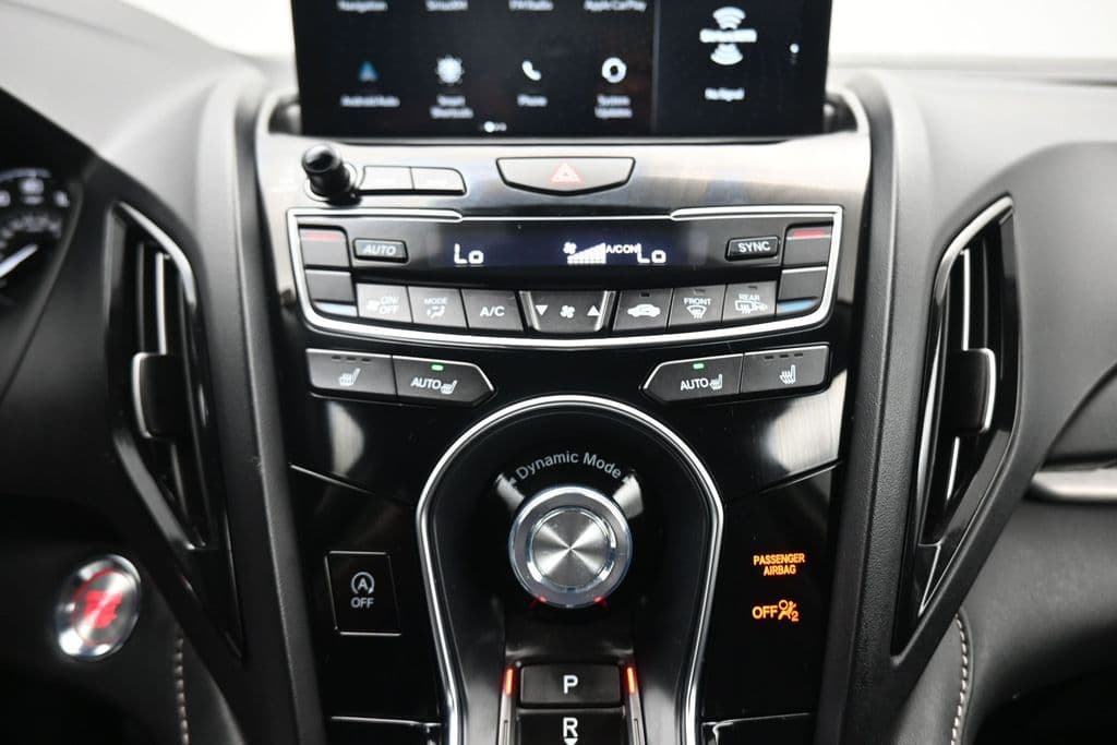 2022 Acura RDX Technology Package SH-AWD, photo 25 of 68