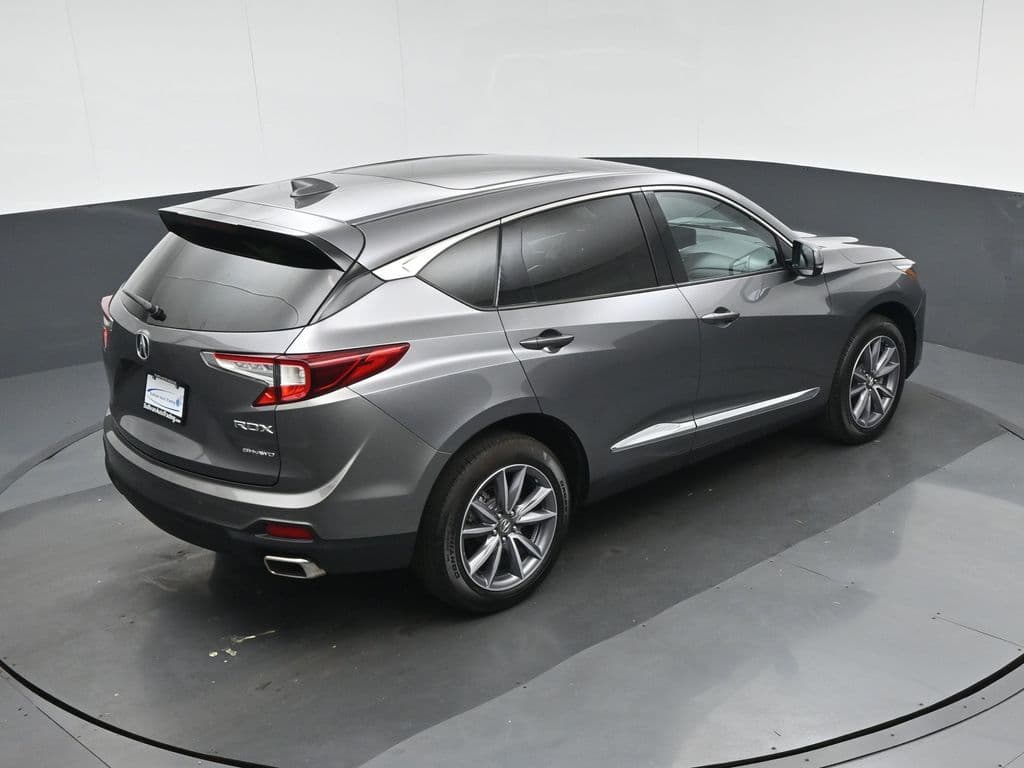 2022 Acura RDX Technology Package SH-AWD, photo 68 of 68