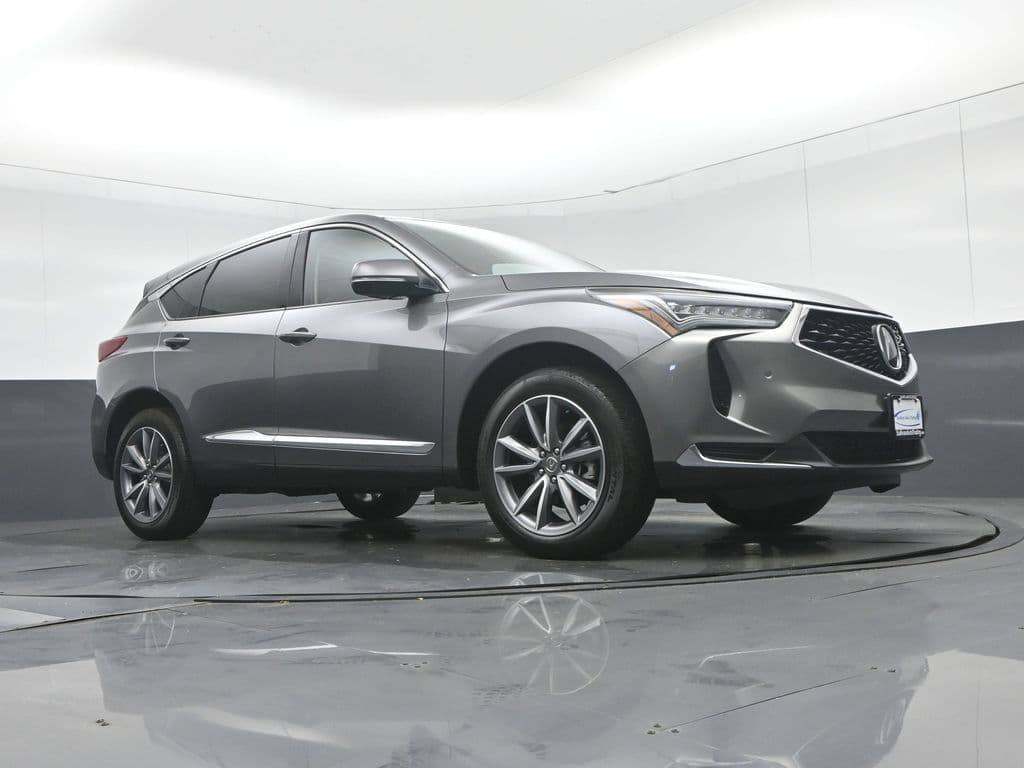 2022 Acura RDX Technology Package SH-AWD, photo 61 of 68