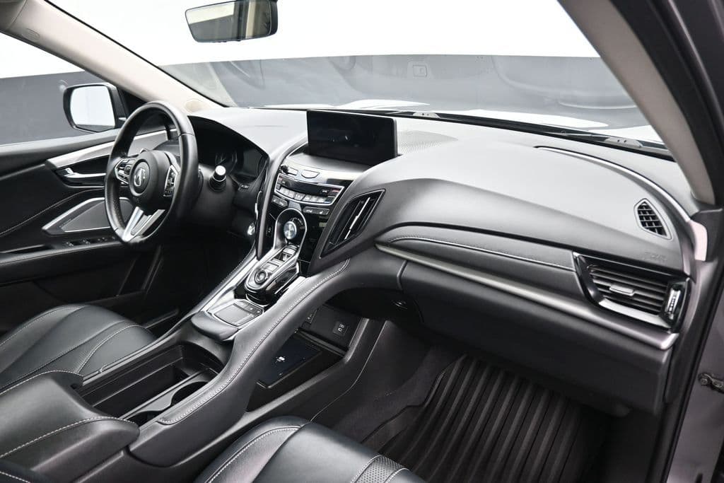 2022 Acura RDX Technology Package SH-AWD, photo 49 of 68