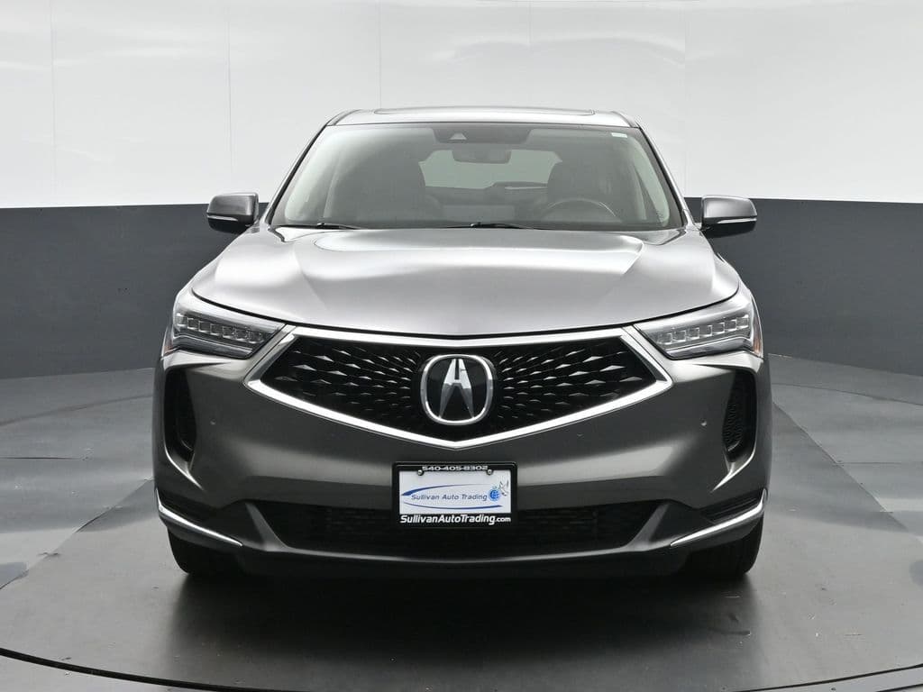 2022 Acura RDX Technology Package SH-AWD, photo 2 of 68