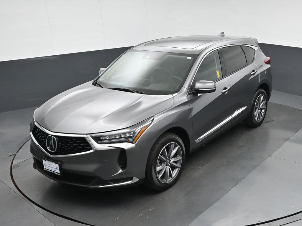 2022 Acura RDX Technology Package SH-AWD, photo 66 of 68