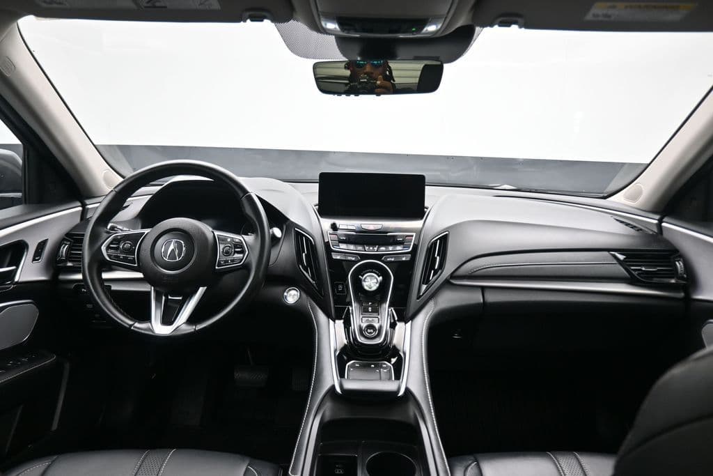2022 Acura RDX Technology Package SH-AWD, photo 43 of 68