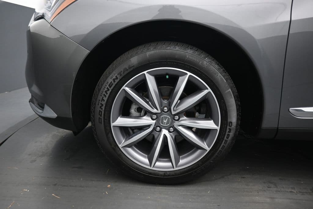 2022 Acura RDX Technology Package SH-AWD, photo 59 of 68