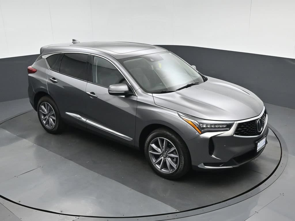 2022 Acura RDX Technology Package SH-AWD, photo 65 of 68