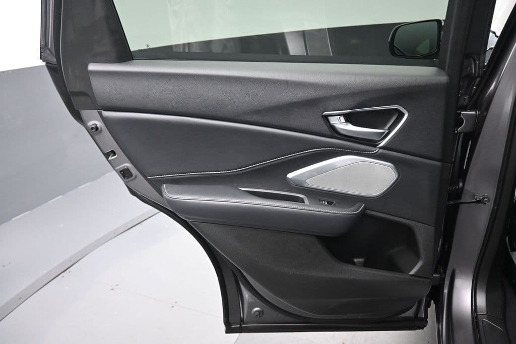 2022 Acura RDX Technology Package SH-AWD, photo 35 of 68