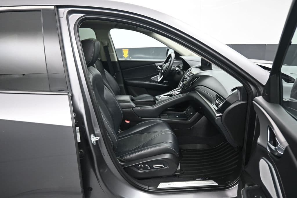 2022 Acura RDX Technology Package SH-AWD, photo 47 of 68