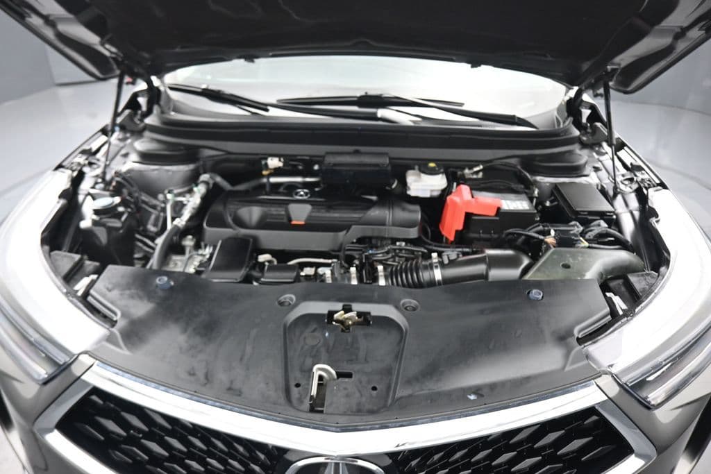 2022 Acura RDX Technology Package SH-AWD, photo 57 of 68