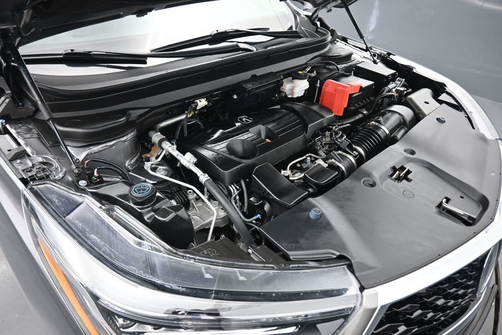 2022 Acura RDX Technology Package SH-AWD, photo 56 of 68
