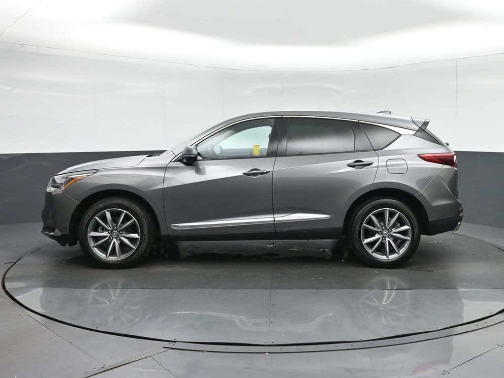 2022 Acura RDX Technology Package SH-AWD, photo 4 of 68
