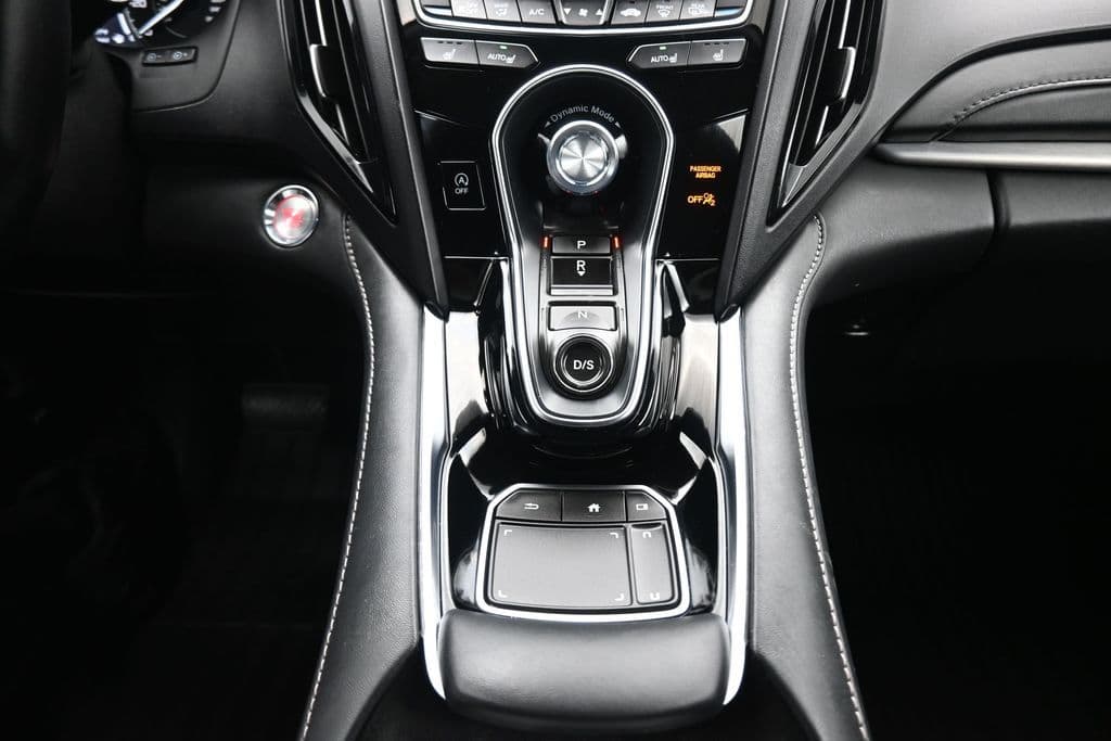 2022 Acura RDX Technology Package SH-AWD, photo 27 of 68