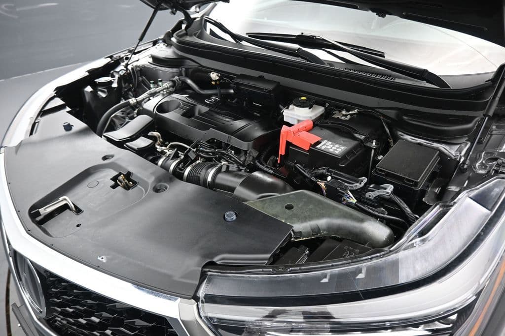 2022 Acura RDX Technology Package SH-AWD, photo 58 of 68