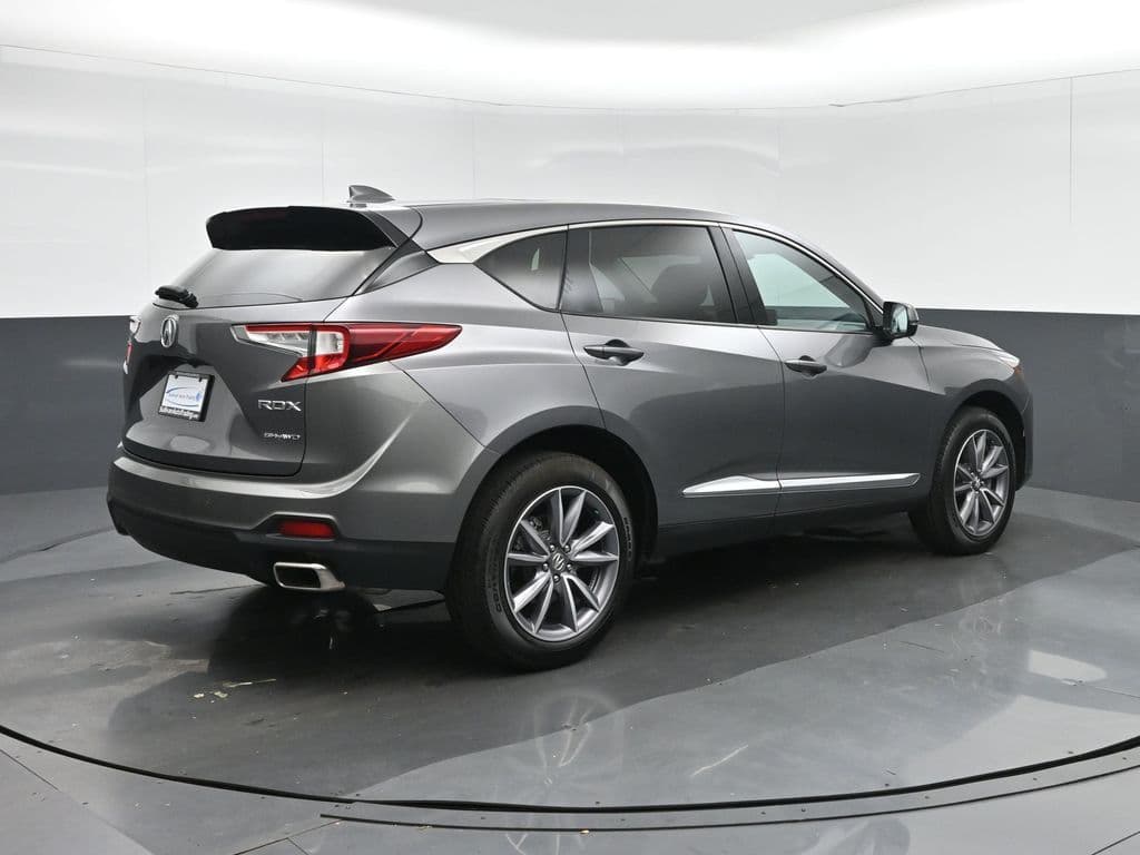 2022 Acura RDX Technology Package SH-AWD, photo 7 of 68