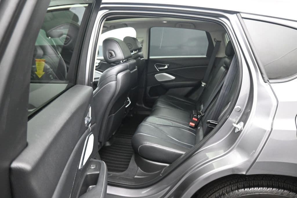 2022 Acura RDX Technology Package SH-AWD, photo 37 of 68