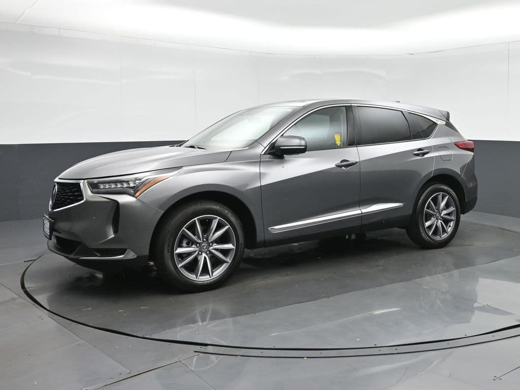 2022 Acura RDX Technology Package SH-AWD, photo 3 of 68