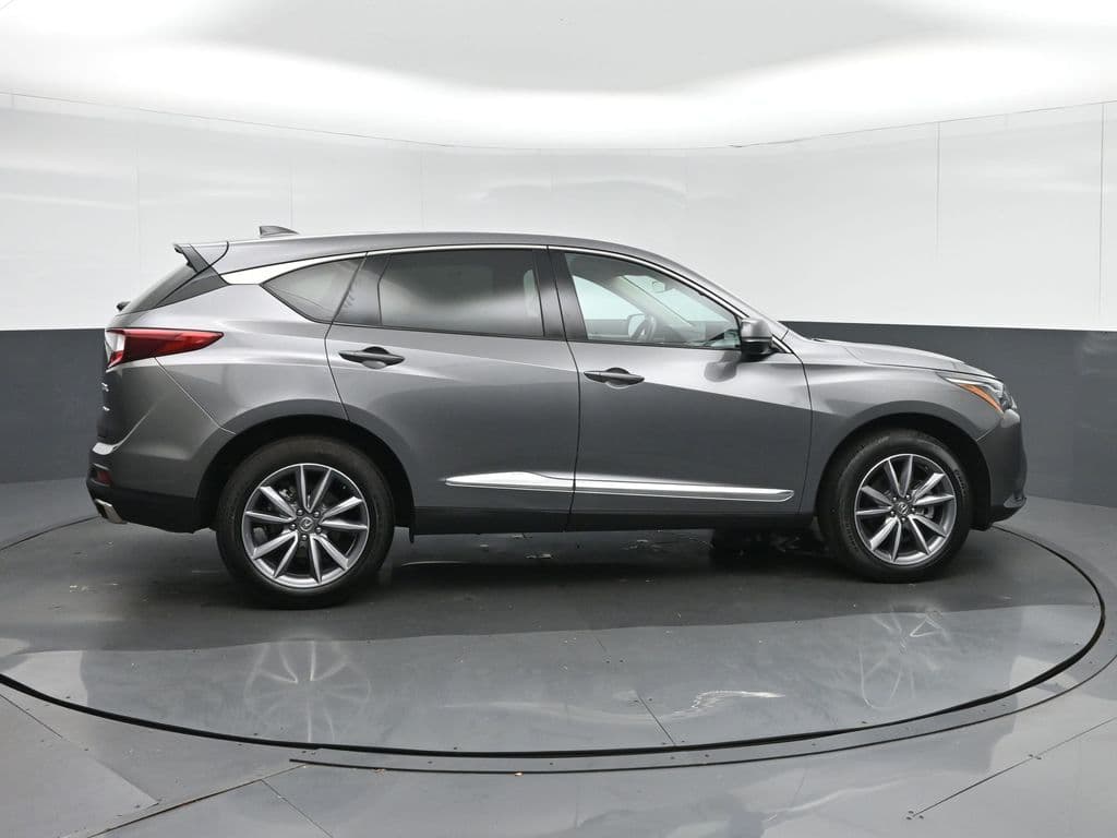 2022 Acura RDX Technology Package SH-AWD, photo 8 of 68