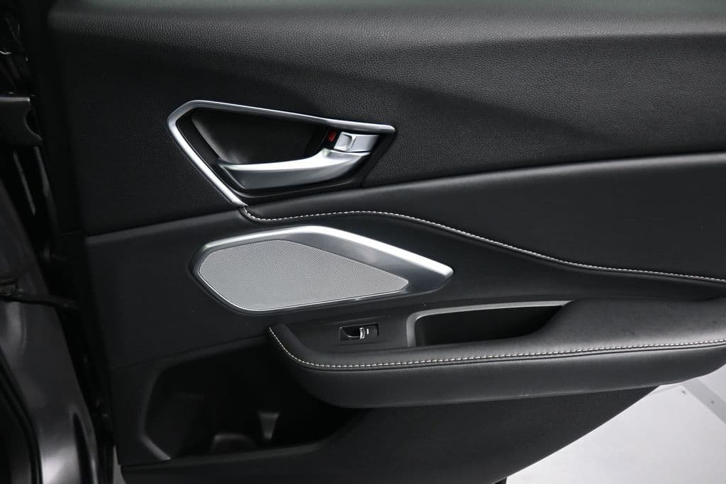 2022 Acura RDX Technology Package SH-AWD, photo 41 of 68